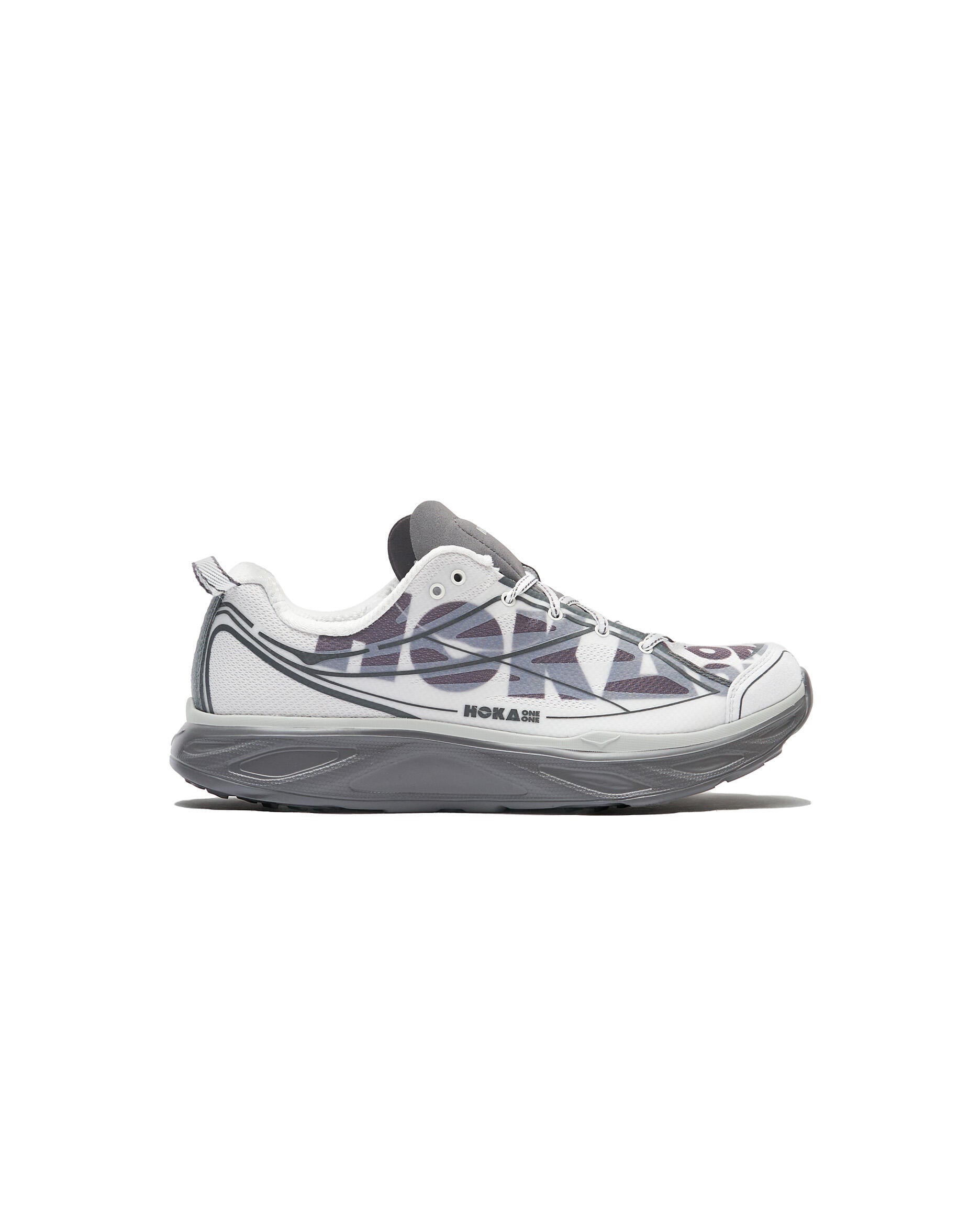 Hoka One One HUAKA PRO | 1176672-CTLL | AFEW STORE